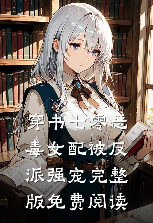 穿书七零恶毒女配被反派强宠完整版免费阅读