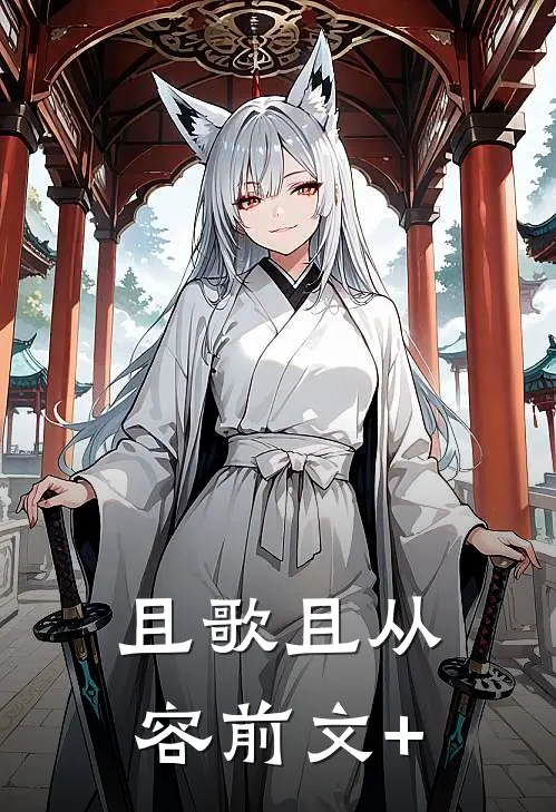 且歌且从容前文+