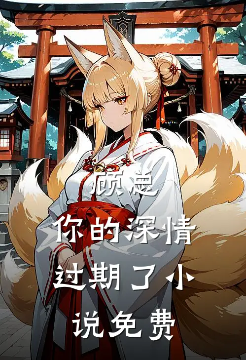顾总，你的深情过期了小说免费