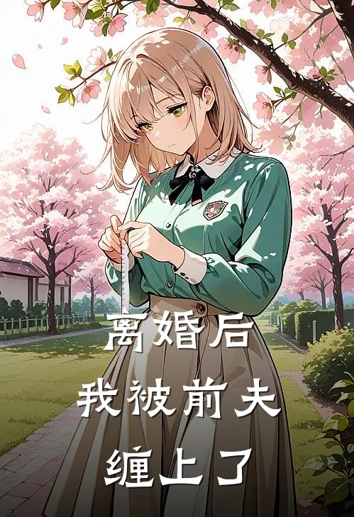 离婚后，我被前夫缠上了