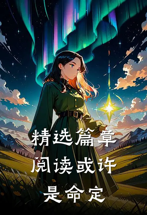 精选篇章阅读或许是命定
