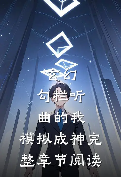 玄幻：勾栏听曲的我，模拟成神完整章节阅读