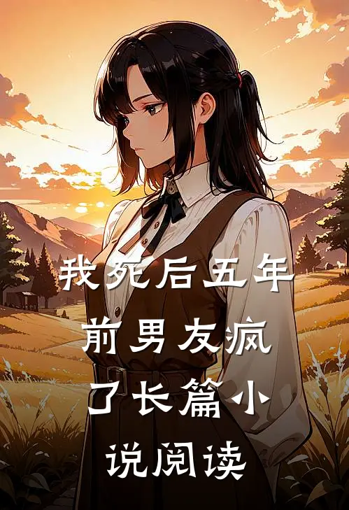 我死后五年，前男友疯了长篇小说阅读