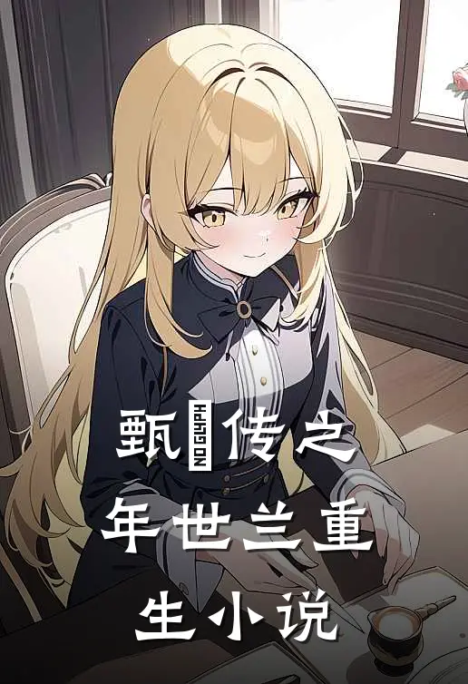 甄嬛传之年世兰重生小说