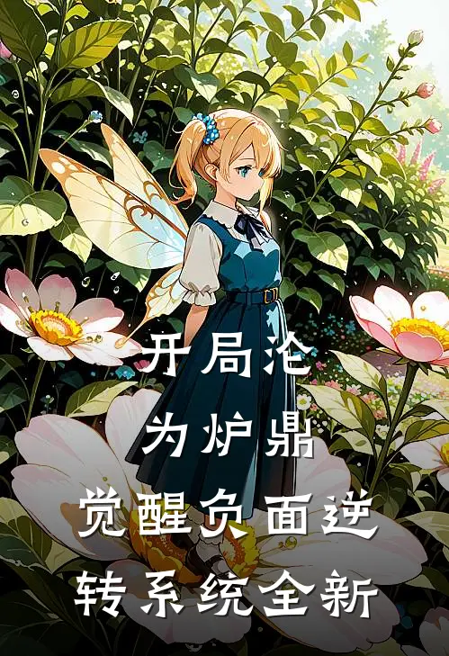 开局沦为炉鼎，觉醒负面逆转系统全新