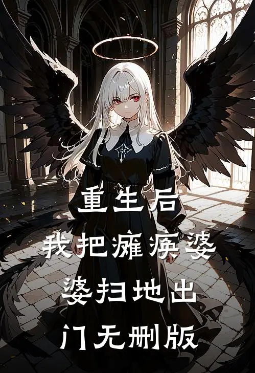 重生后，我把瘫痪婆婆扫地出门无删版