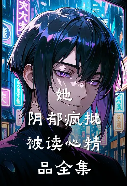 她，阴郁疯批被读心精品全集