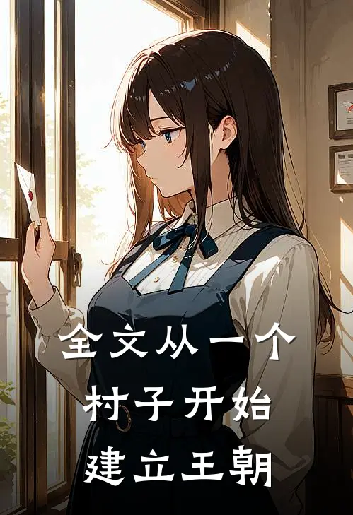 全文从一个村子开始，建立王朝