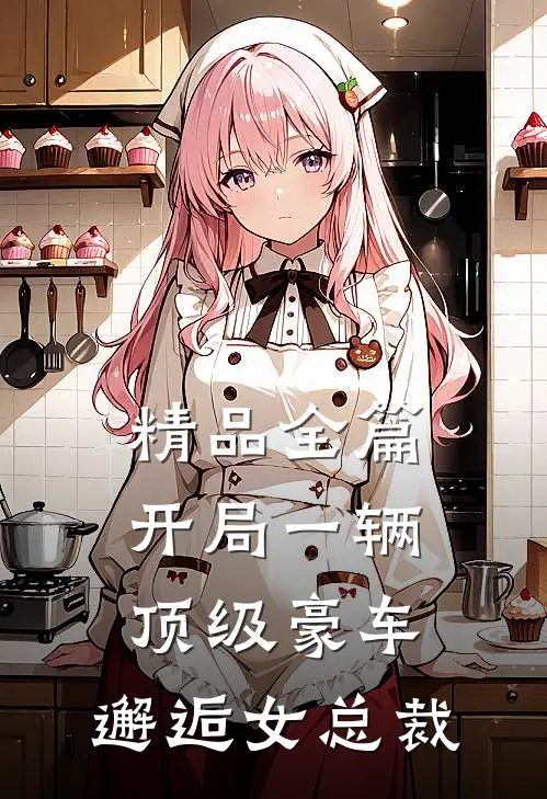 精品全篇开局一辆顶级豪车，邂逅女总裁