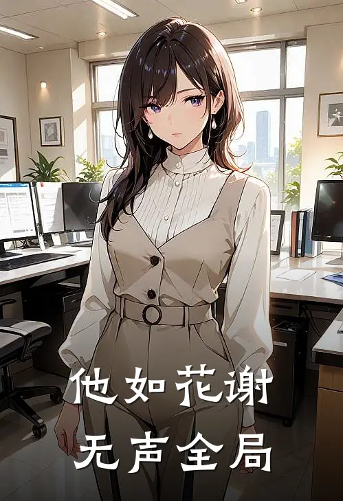 他如花谢无声全局