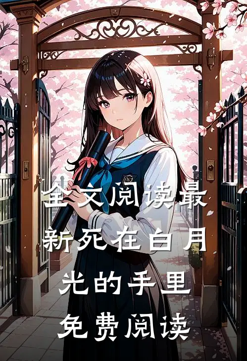 全文阅读最新死在白月光的手里免费阅读