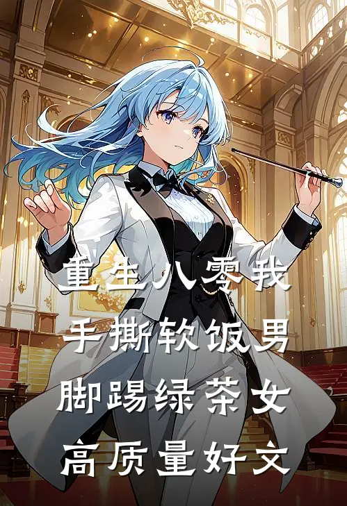 重生八零我手撕软饭男脚踢绿茶女高质量好文