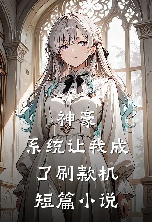 神豪：系统让我成了刷款机短篇小说
