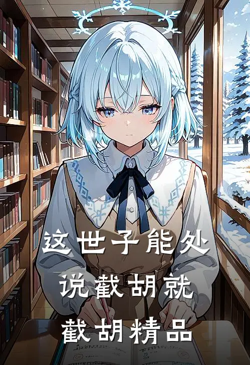 这世子能处，说截胡就截胡精品