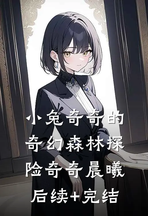 《小兔奇奇的奇幻森林探险》奇奇晨曦后续+完结