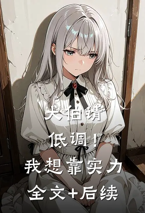 大伯请低调！我想靠实力全文+后续