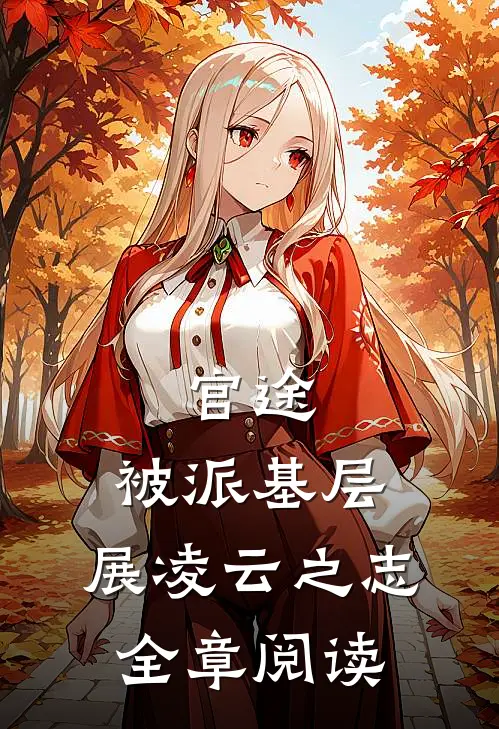 官途：被派基层，展凌云之志全章阅读