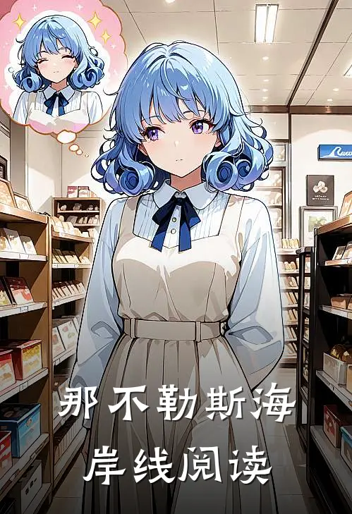 那不勒斯海岸线阅读