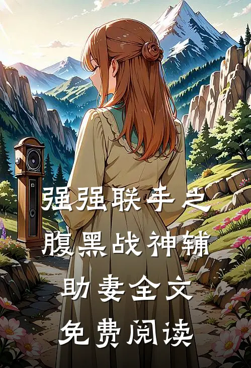 强强联手之腹黑战神辅助妻全文免费阅读