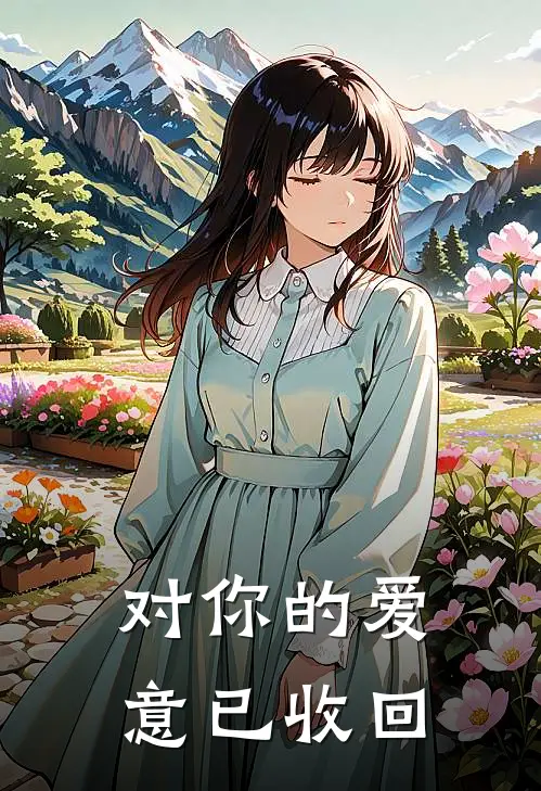 对你的爱意已收回