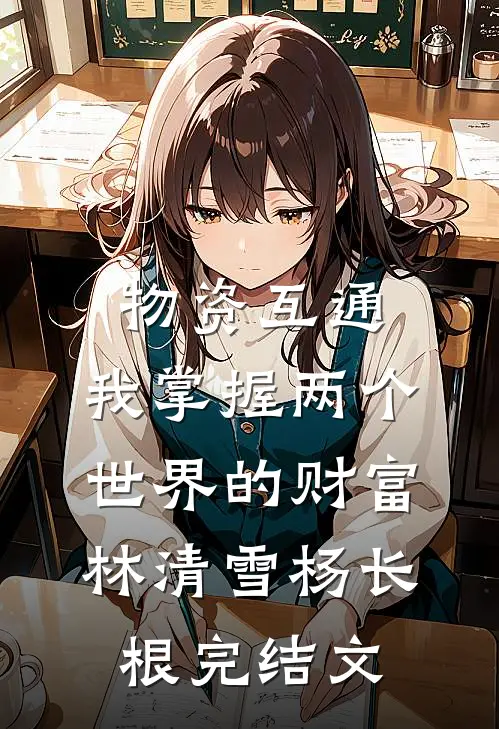 物资互通，我掌握两个世界的财富林清雪杨长根完结文
