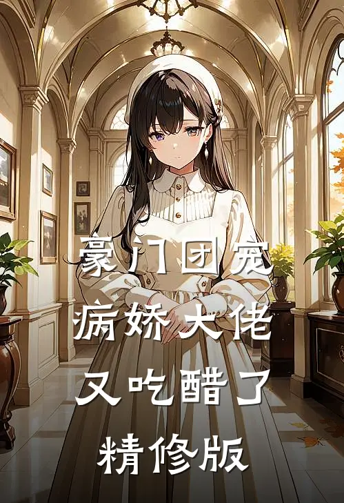 豪门团宠：病娇大佬又吃醋了精修版