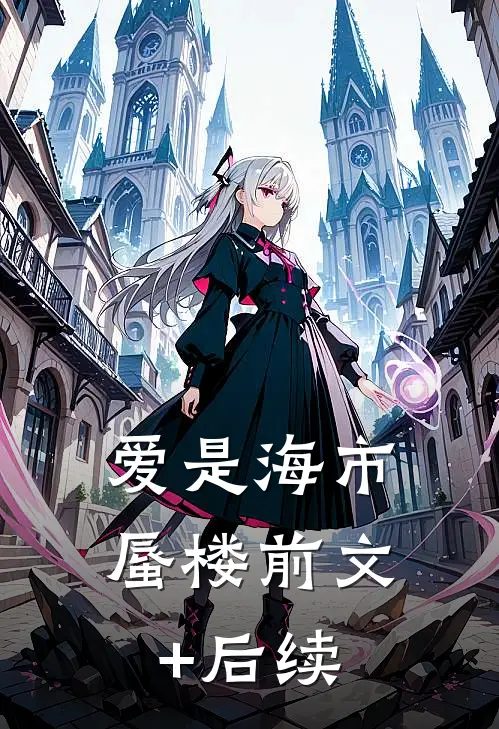 爱是海市蜃楼前文+后续