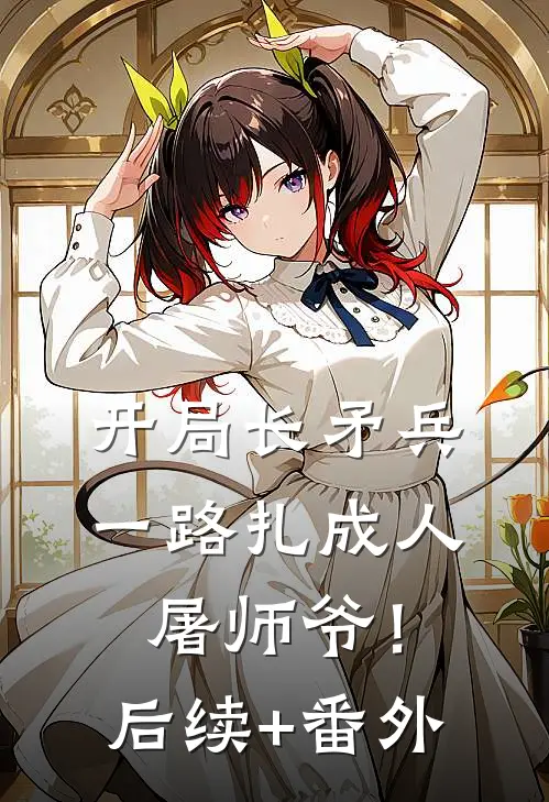 开局长矛兵：一路扎成人屠师爷！后续+番外