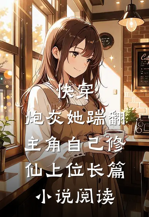 快穿：炮灰她踹翻主角自己修仙上位长篇小说阅读