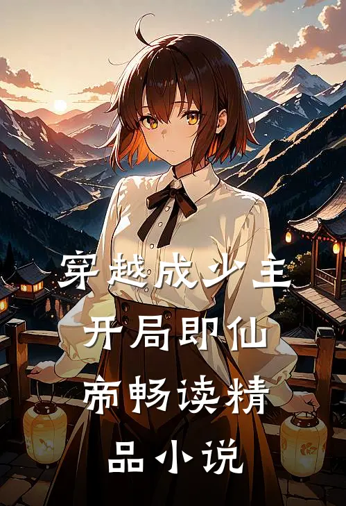 穿越成少主，开局即仙帝畅读精品小说