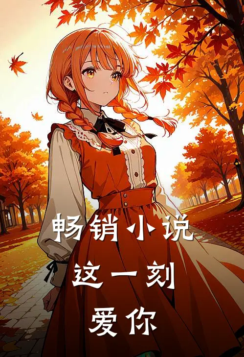 畅销小说这一刻，爱你
