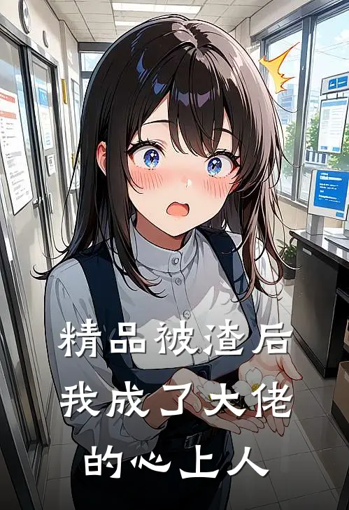 精品被渣后我成了大佬的心上人