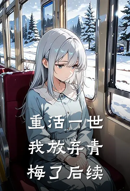 重活一世,我放弃青梅了后续