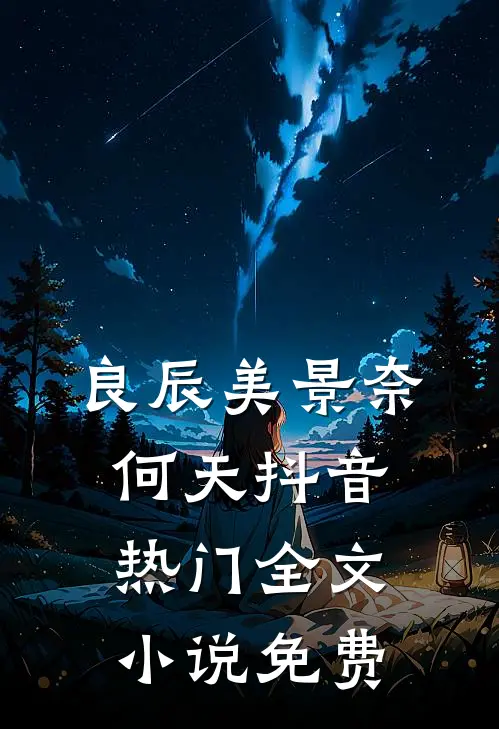 良辰美景奈何天抖音热门全文小说免费