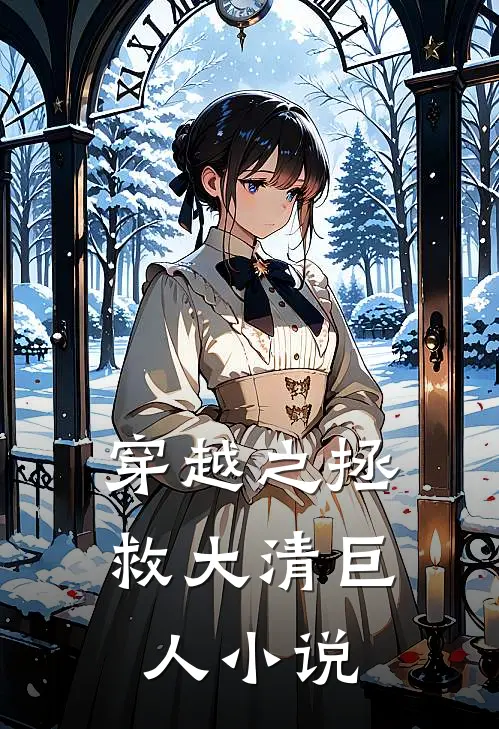 穿越之拯救大清巨人小说