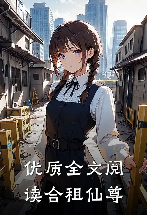 优质全文阅读合租仙尊