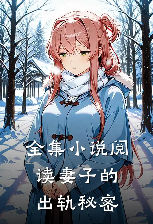 全集小说阅读妻子的出轨秘密