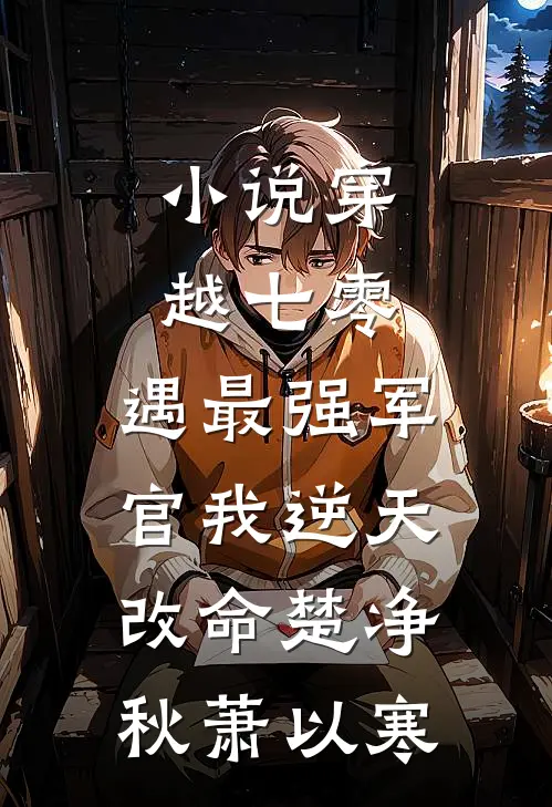 小说穿越七零，遇最强军官我逆天改命(楚净秋萧以寒)