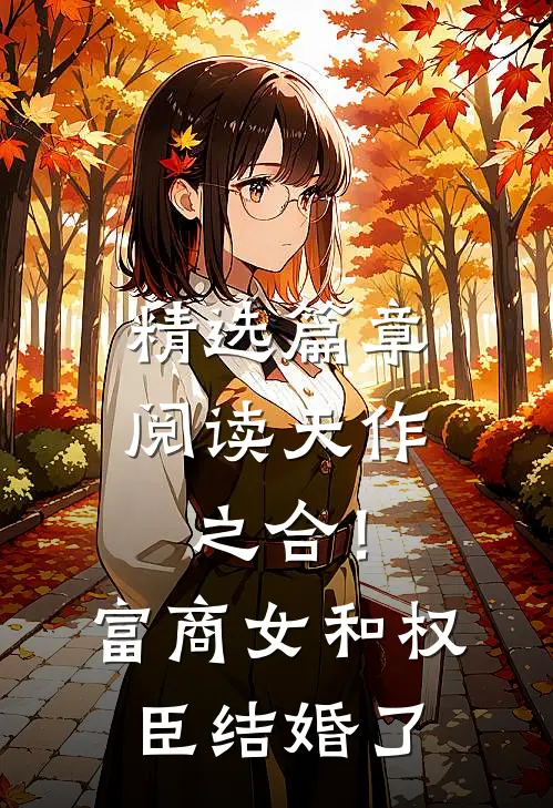 精选篇章阅读天作之合！富商女和权臣结婚了