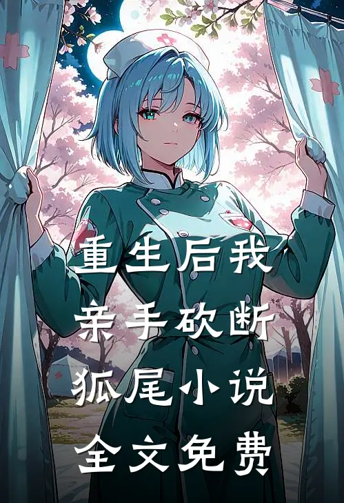 重生后我亲手砍断狐尾小说全文免费