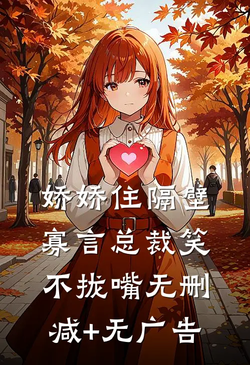 娇娇住隔壁，寡言总裁笑不拢嘴无删减+无广告