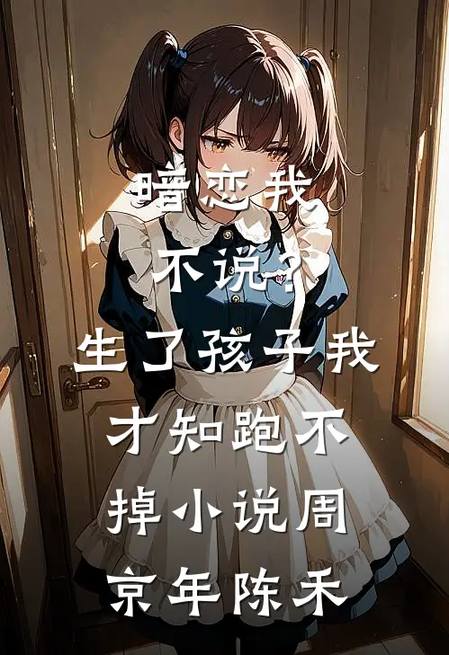 暗恋我不说？生了孩子我才知跑不掉小说周京年陈禾