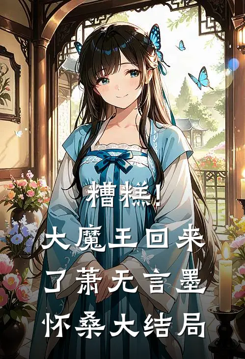 糟糕!大魔王回来了萧无言墨怀桑大结局