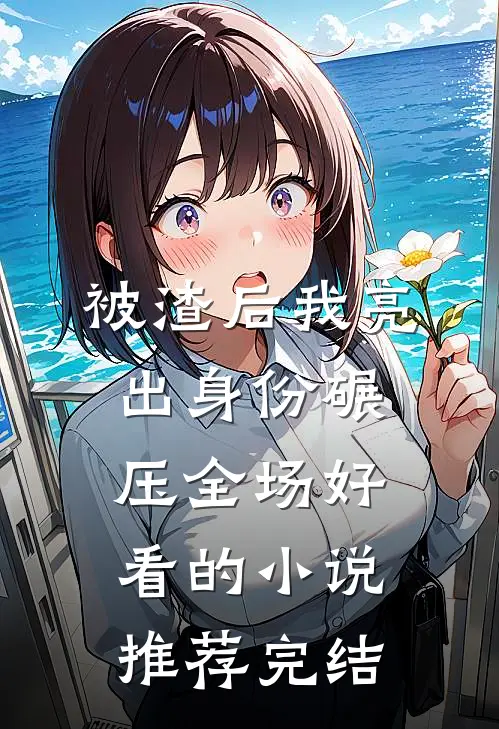 被渣后我亮出身份碾压全场好看的小说推荐完结