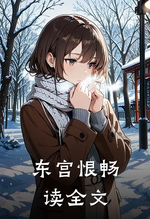 东宫恨畅读全文