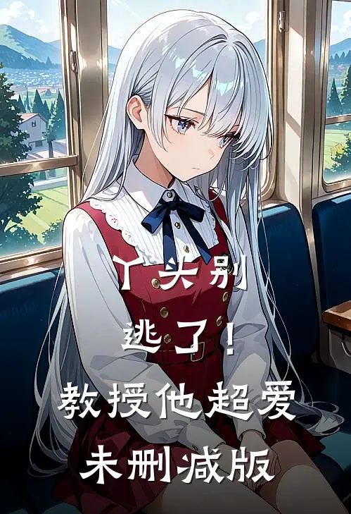 丫头别逃了!教授他超爱未删减版
