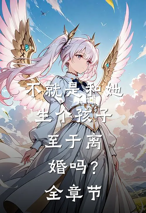 不就是和她生个孩子,至于离婚吗?全章节