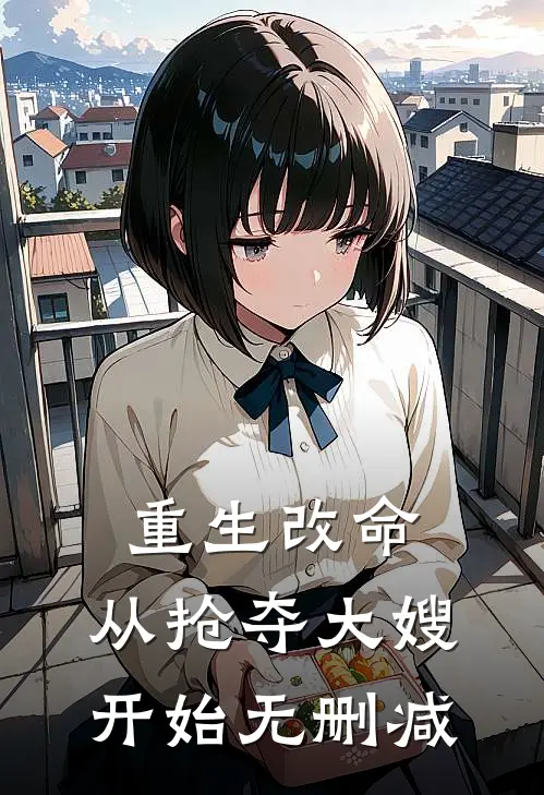 重生改命从抢夺大嫂开始无删减版