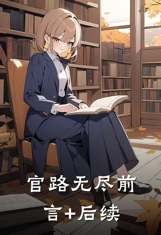 官路无尽前言+后续