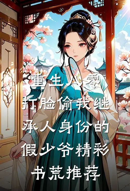重生八零，打脸偷我继承人身份的假少爷精彩书荒推荐